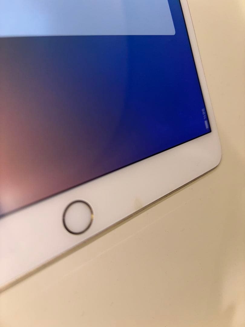 iPadPro10.5 Wi-Fiモデル　ゴールド　64GB