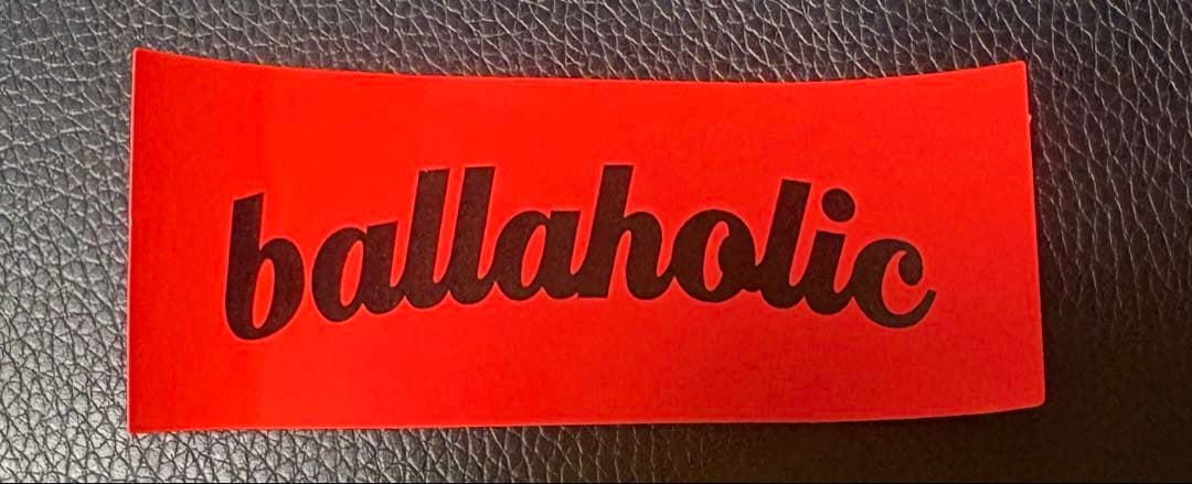 ウェア ballaholic Small Logo Sweat Hoodie (ash)