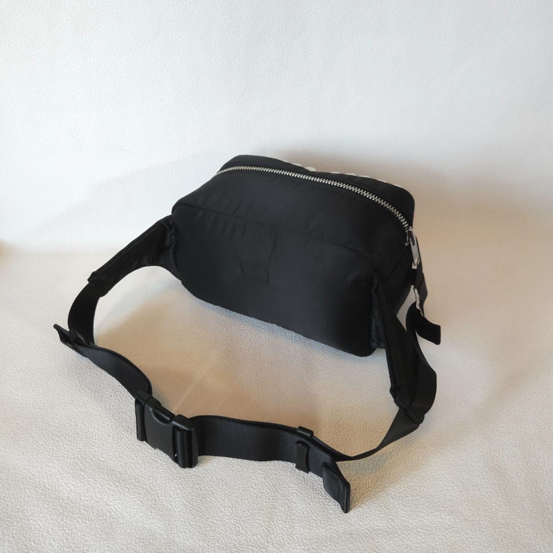 PORTER×JAM  MADE＿WAIST＿ポーターウエストスタッズ