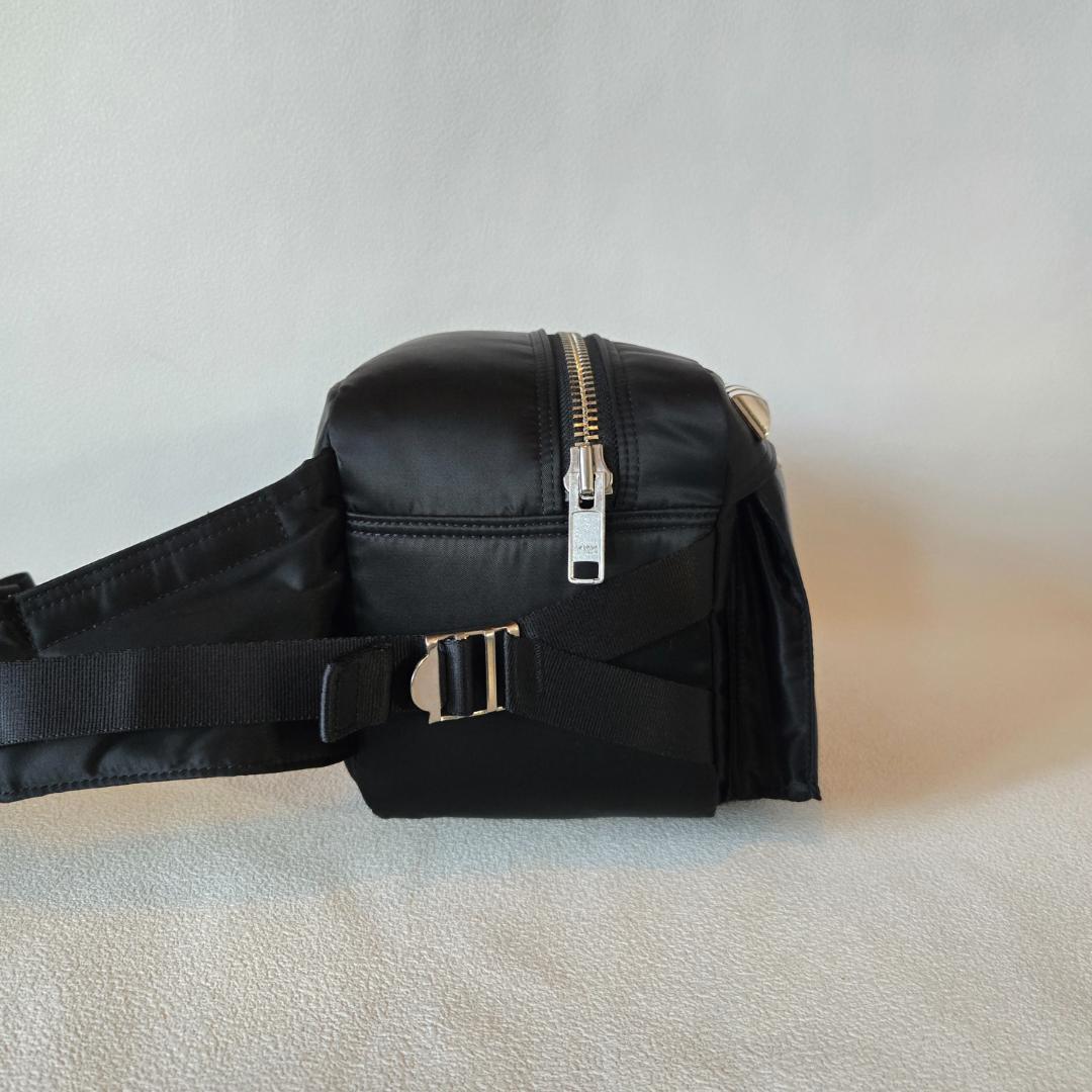 PORTER×JAM  MADE＿WAIST＿ポーターウエストスタッズ