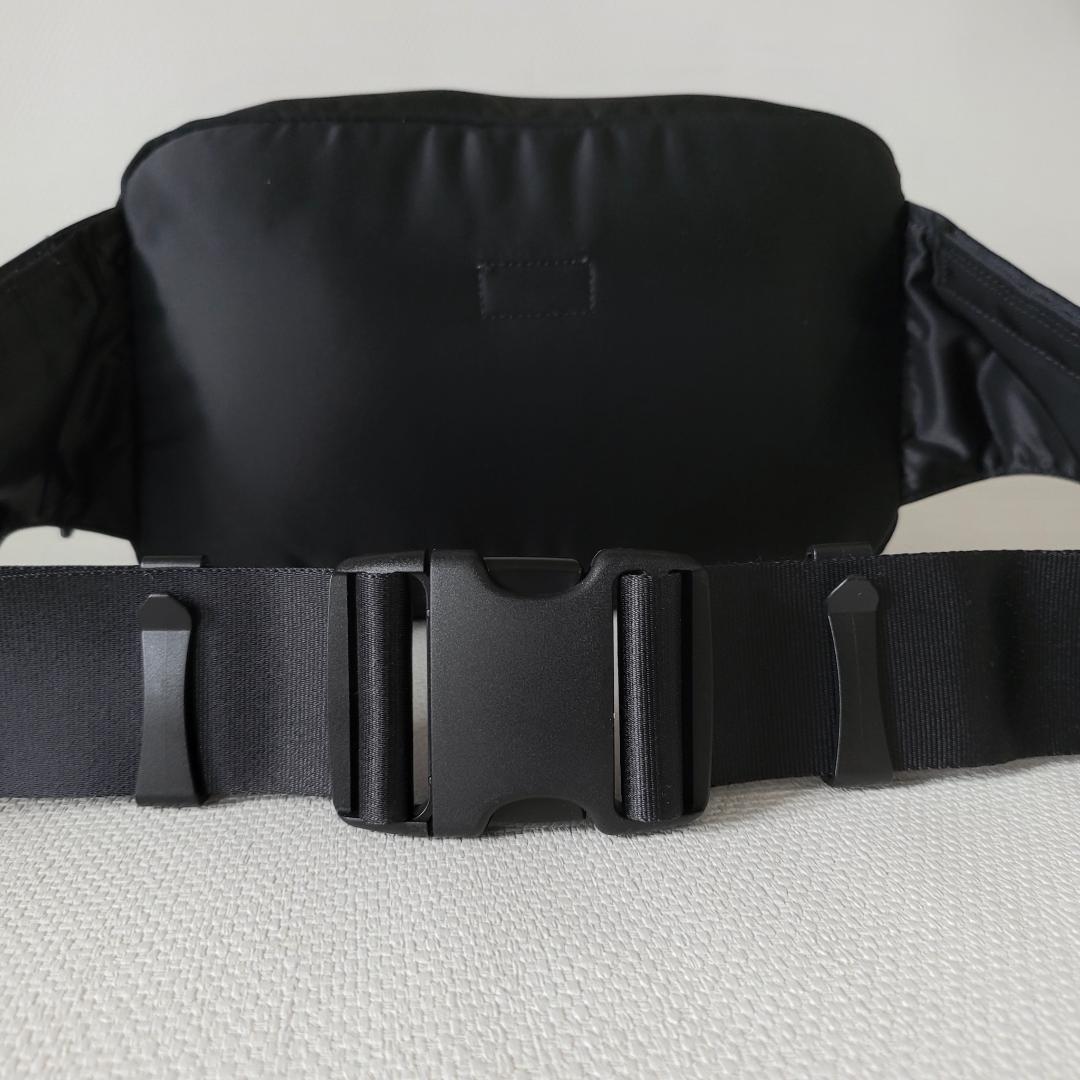 PORTER×JAM  MADE＿WAIST＿ポーターウエストスタッズ