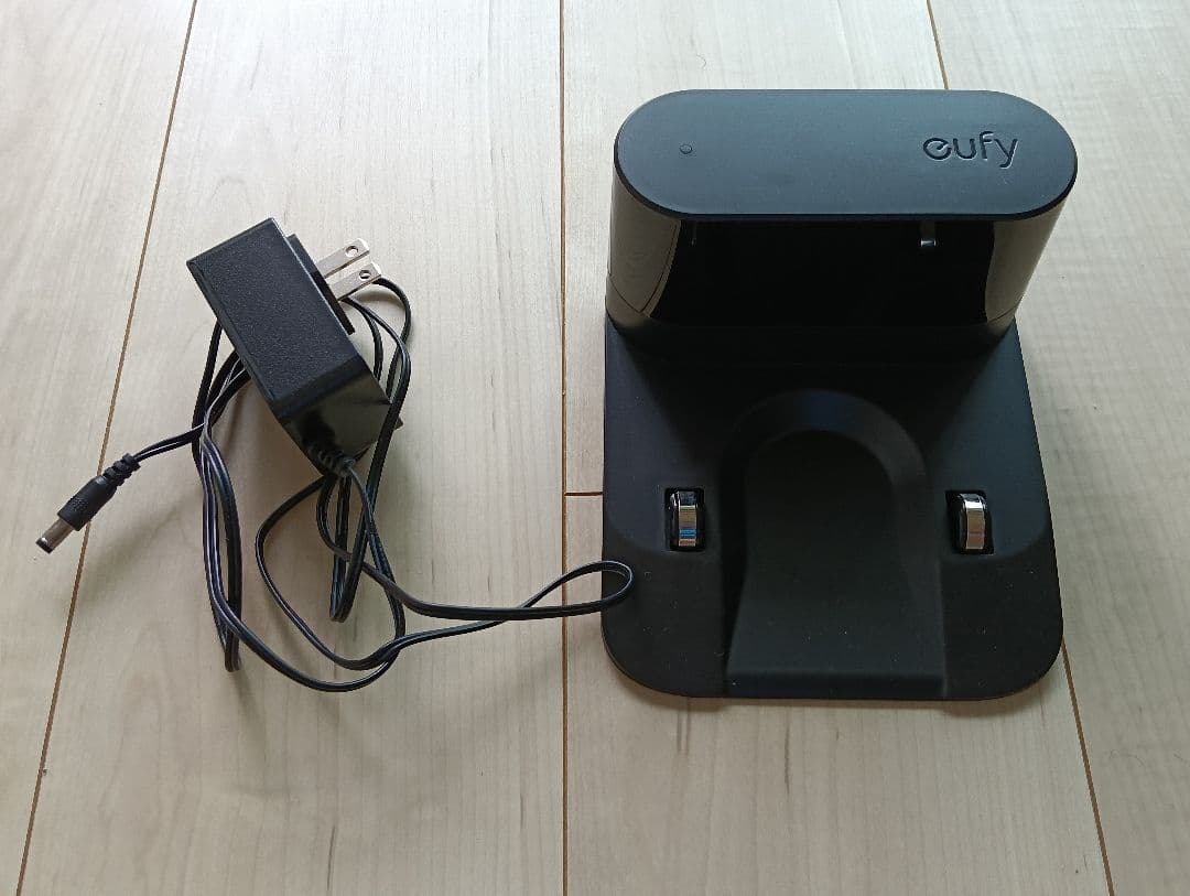 eufy ロボット掃除機 X8 pro
