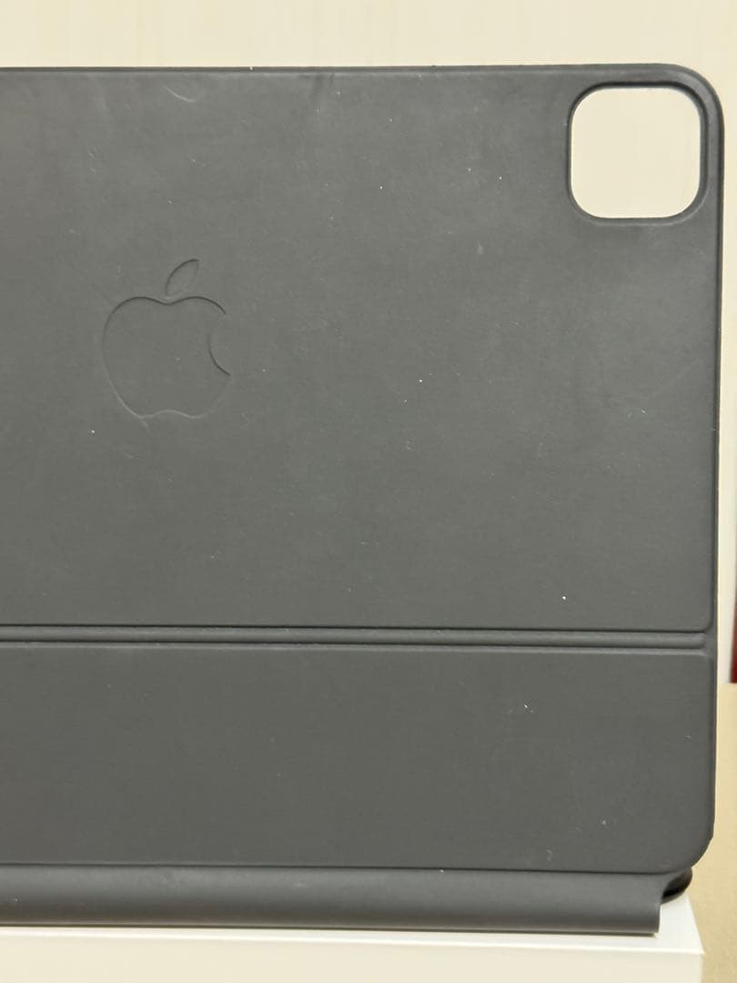 iPad 11インチ Magic Keyboard MXQU2LL/A US配列