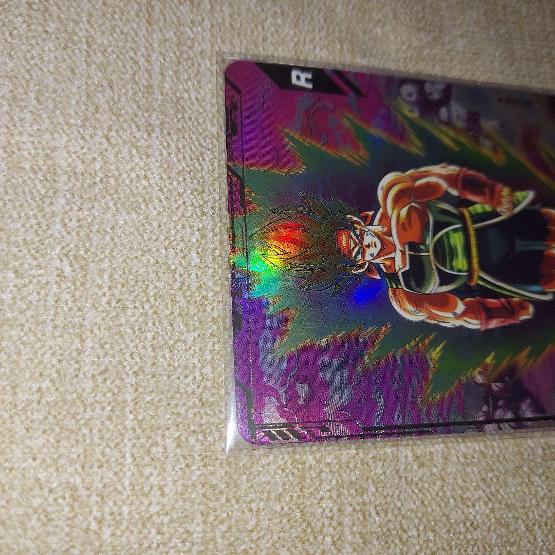 ねこさん GDR★SDV3-043 バーダック パラレル