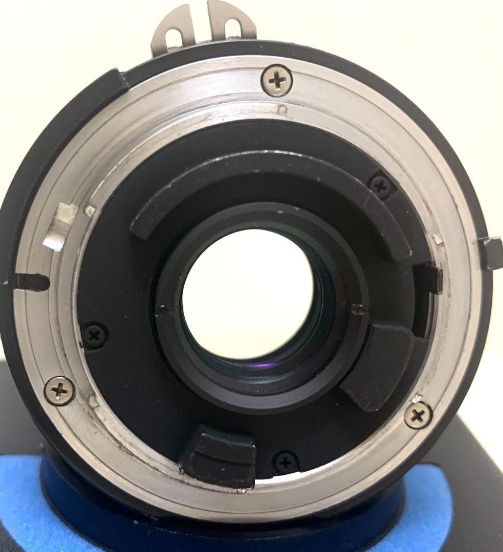 Nikon ai-s nikkor 28mm f/2.8 単焦点 91009