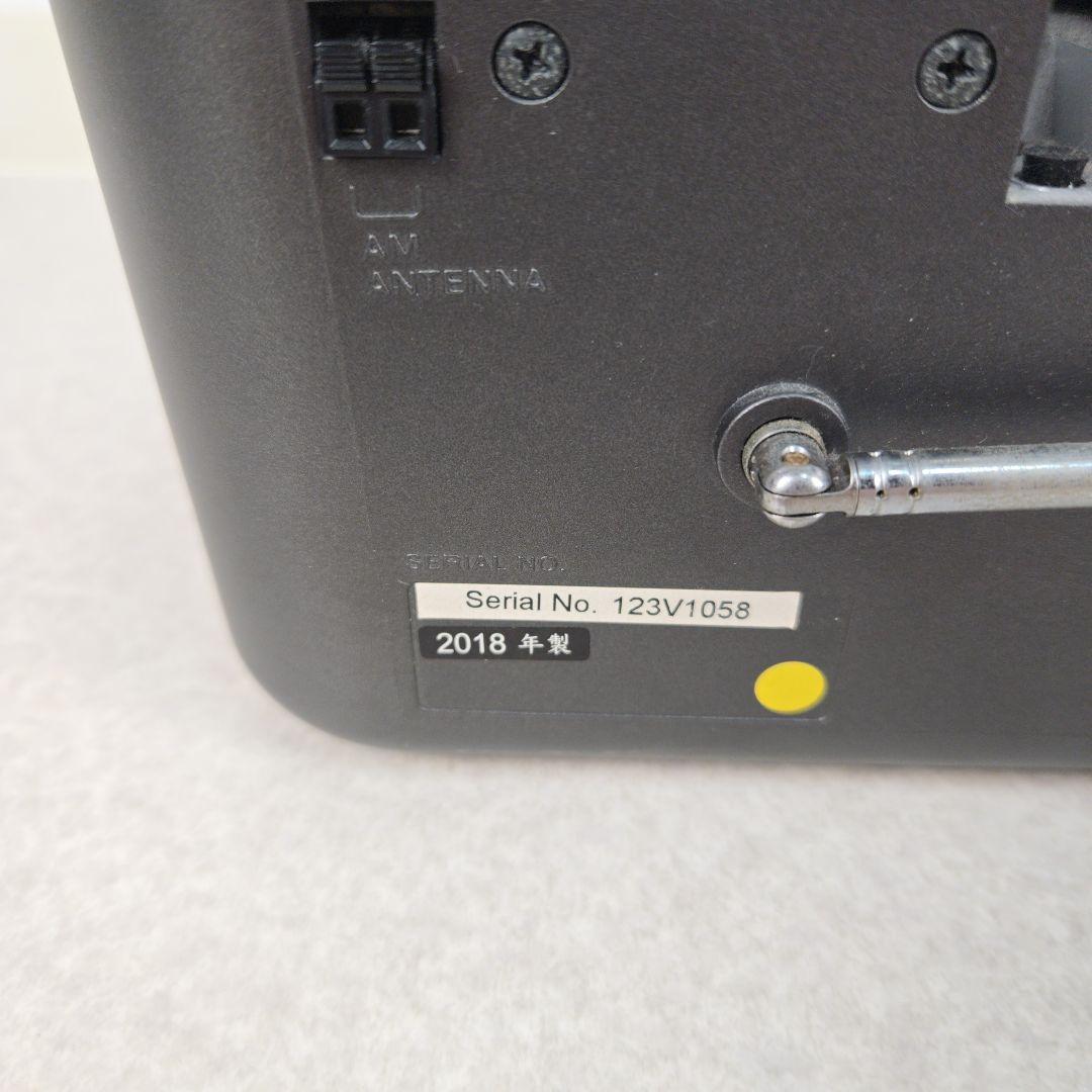 【美品】ケンウッド CLX-30 CD SD USB 録音 KENWOOD