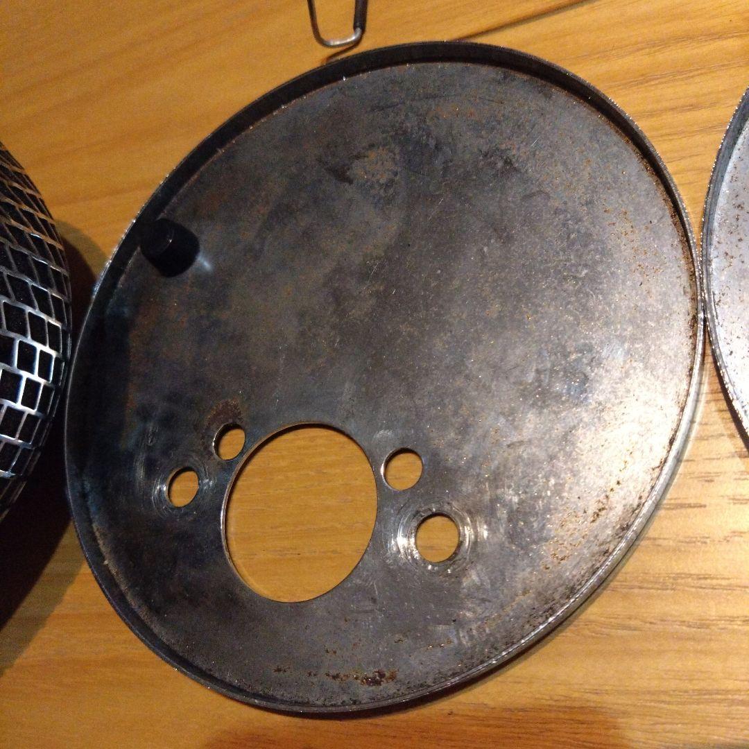 SUキャブレター用ラムフローエアクリーナー