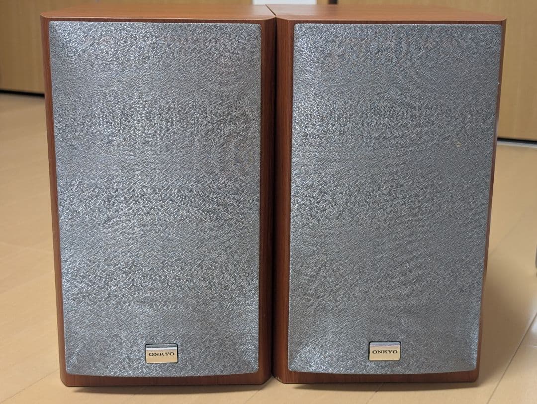 ONKYO FR-S7GXDV ミニコンポ オンキヨー