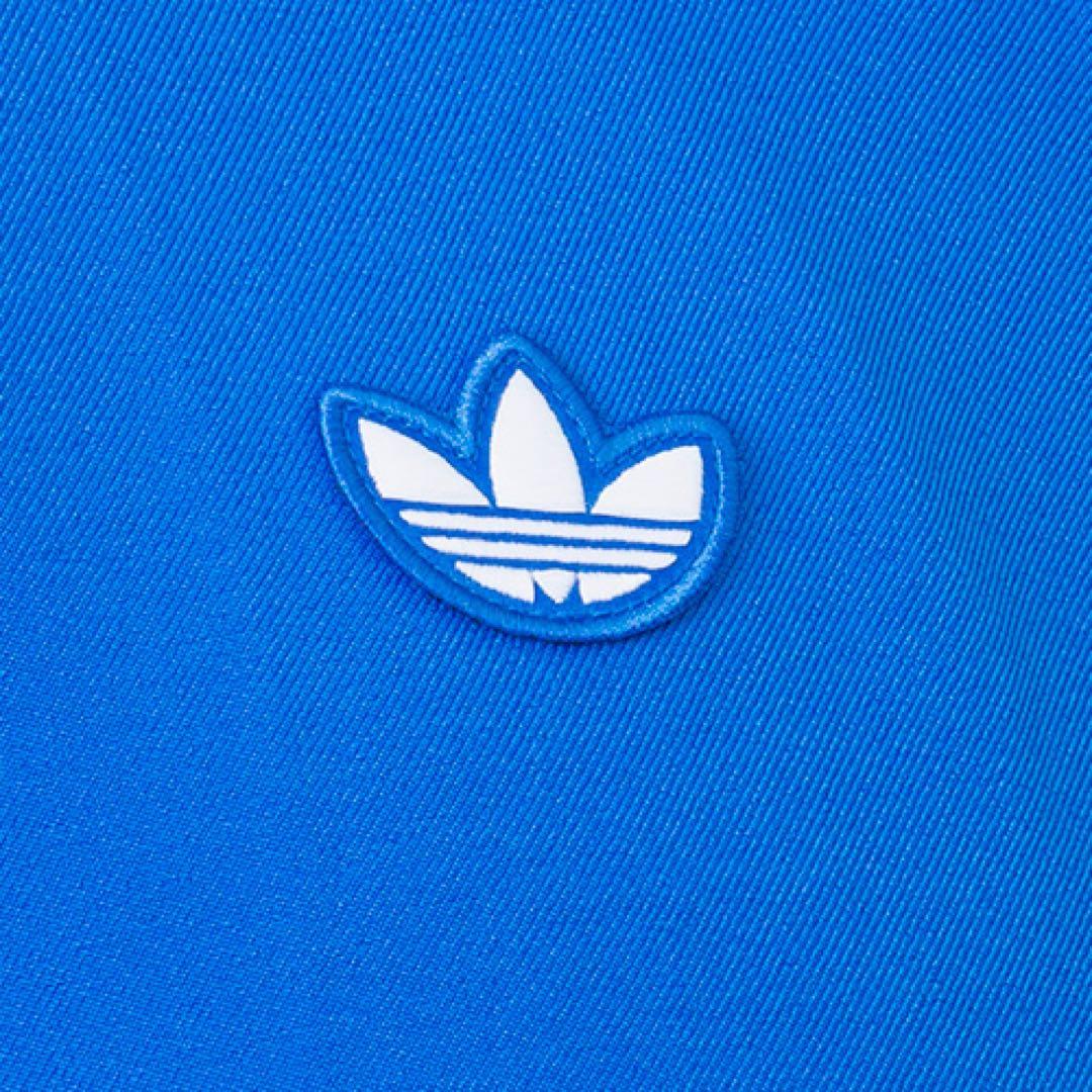 【国内正規品】レアル・マドリード TERRACE ICON トラックトップ XL