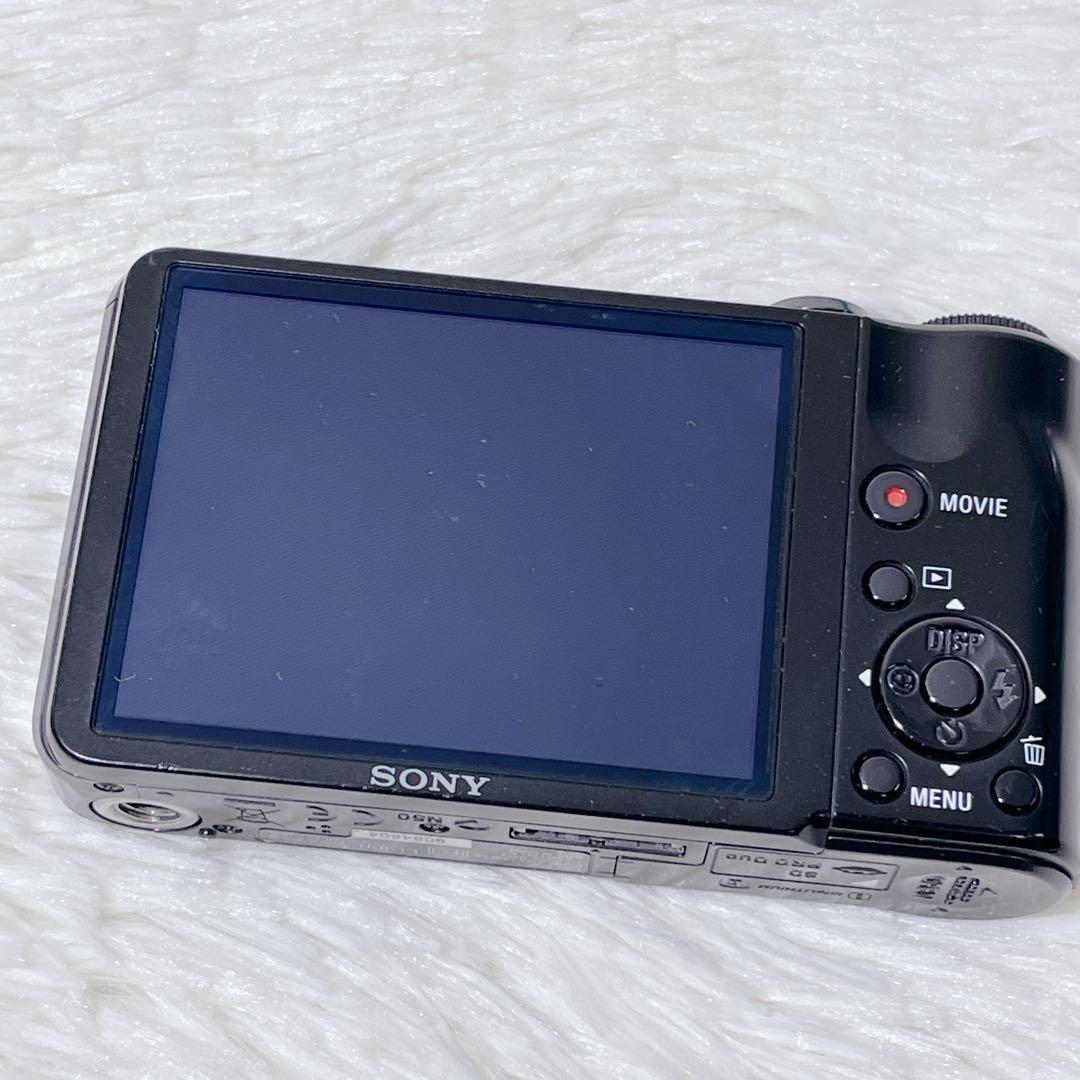 【✨動作品✨】SONY DSC-HX5V【✨バッテリー付き✨】