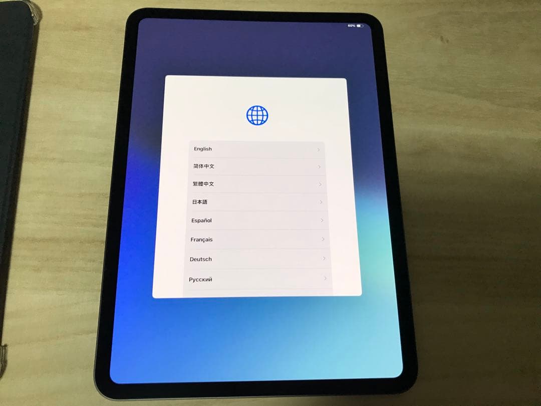 iPad Pro M4 第5世代 11インチ 256GB wifi