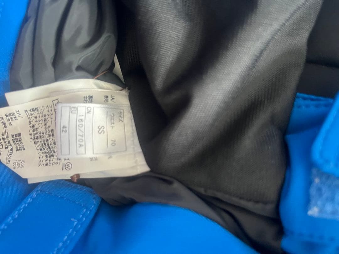 ❤️オンヨネ❤️Salomon ❤️スキーウェア ❤️ジャケット・パンツセット