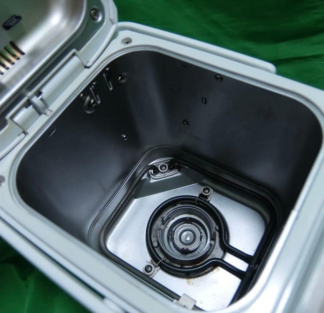 象印 BB-ST10-WA ホームベーカリー