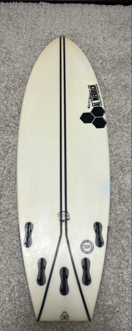 ネックベアード2