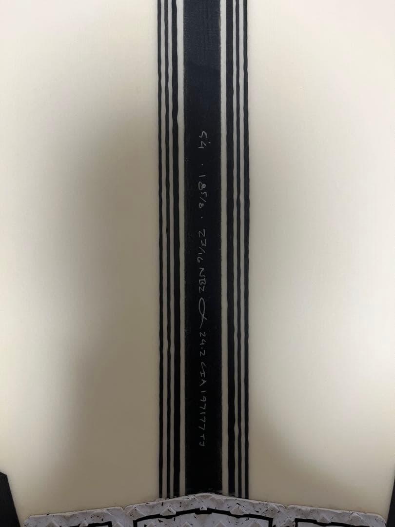 ネックベアード2