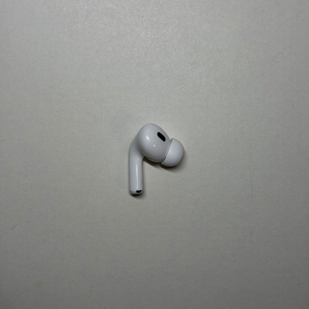 【美品】 AirPods Pro 2 第2世代 USB-C タイプC