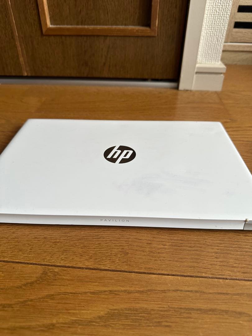 HP Pavilion モデル：13-bb0003TU ジャンク