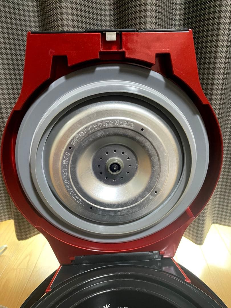 パロマ ガス炊飯器「炊きわざ」PR-M09TR LPガス用 5合