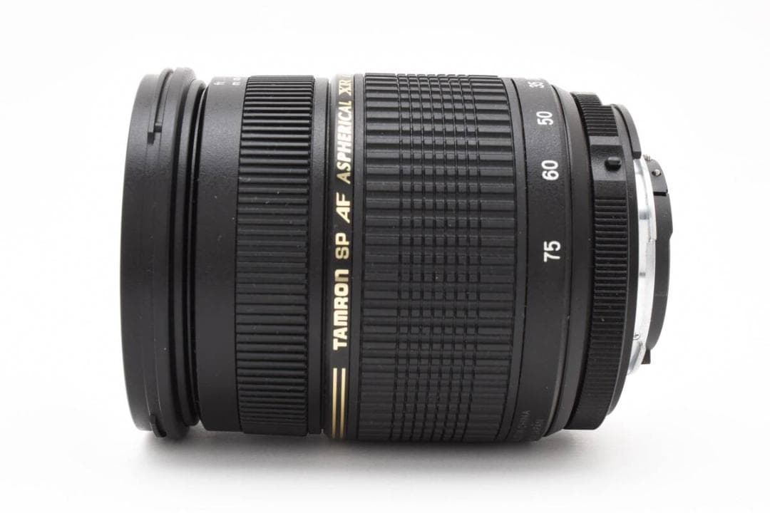 ★極上品★ TAMRON SP AF 28-75mm F2.8 XR Di