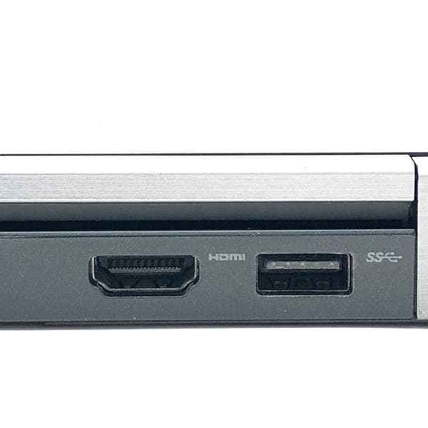 事務作業に☆ i7 SSD Latitude E5270 B2107N145