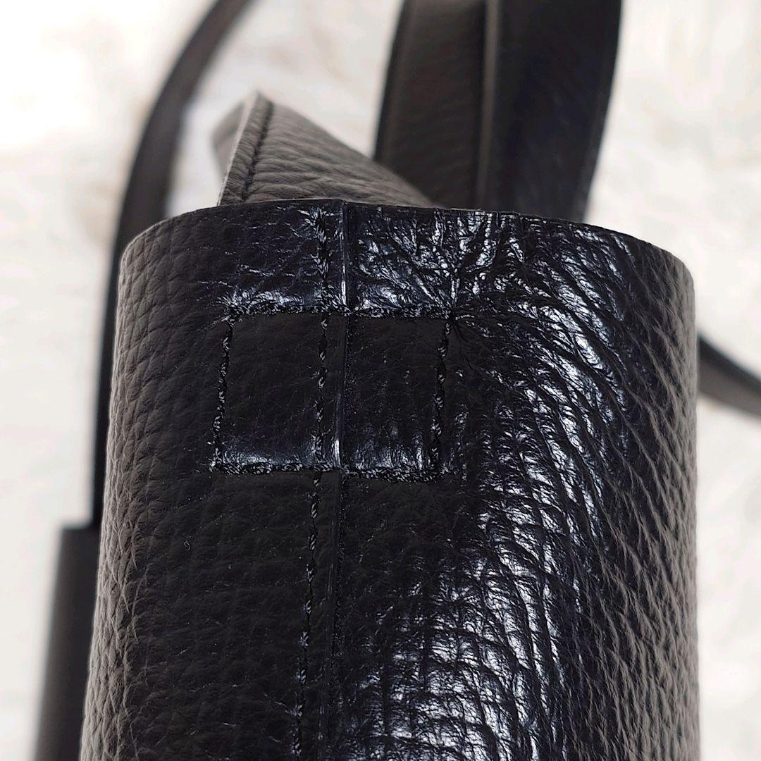 ペッレ モルビダ 2way レザー ビジネストートバッグ　ビジネスバッグ　A4