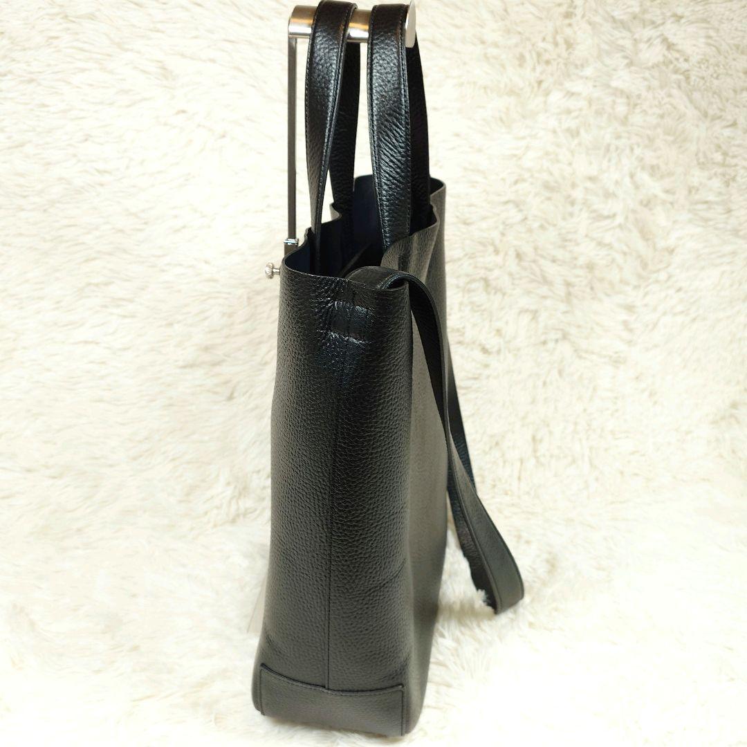 ペッレ モルビダ 2way レザー ビジネストートバッグ　ビジネスバッグ　A4