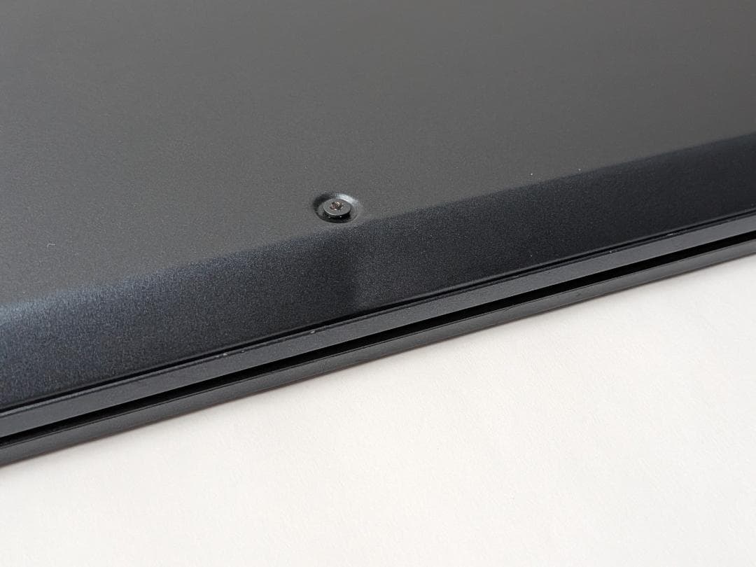 第11世代Core i5 Dynabook G83/HS 191