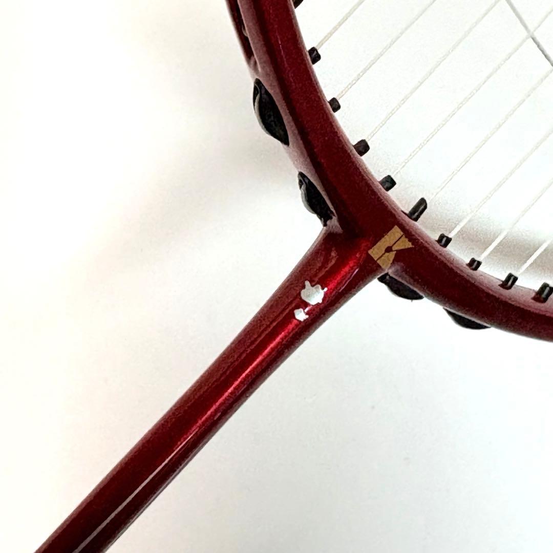 Kumpoo POWER SHOT NANO 2300H バドミントンラケット