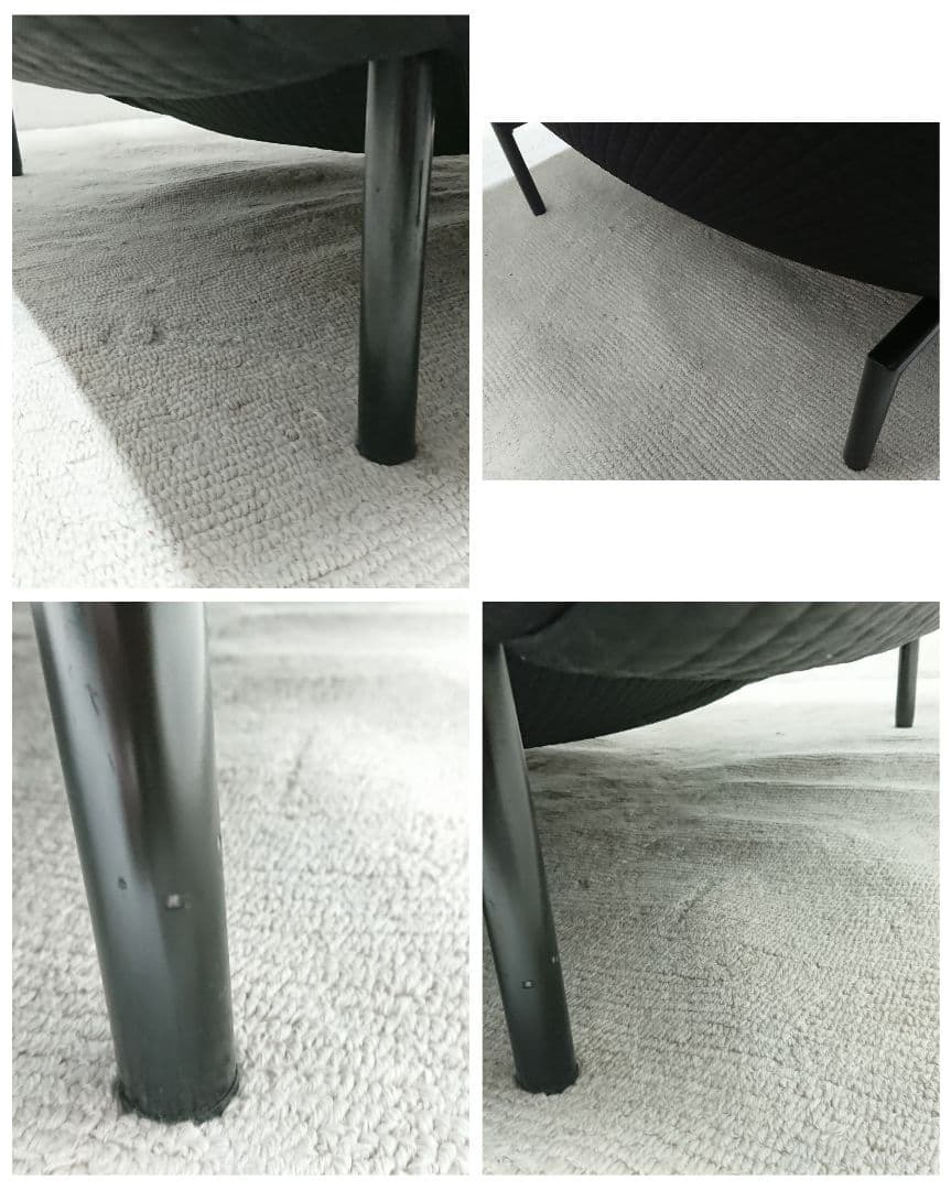 ligne roset リーンロゼ カラン リクライニング 1P ソファ