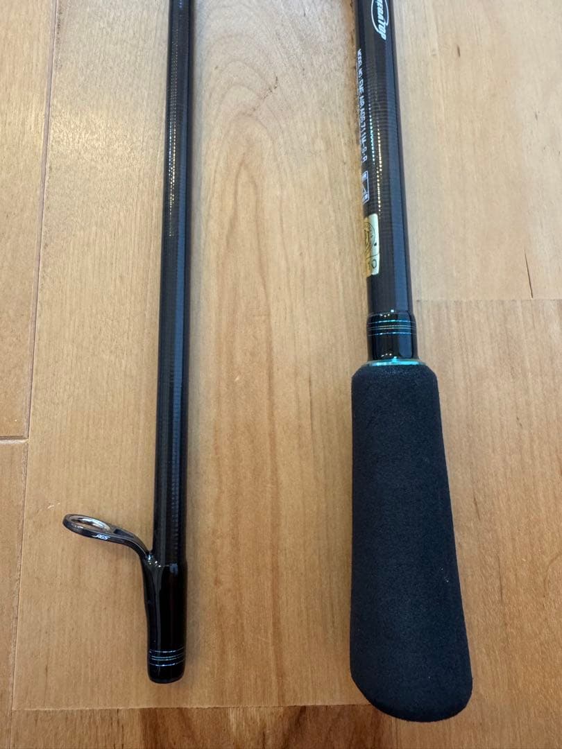 エメラルダス AIR AGS 711M-S