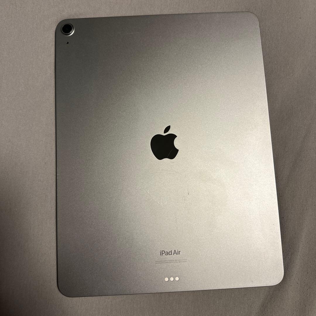 iPad Air 第6世代 13インチ M2 Wi-Fi 128GB 2