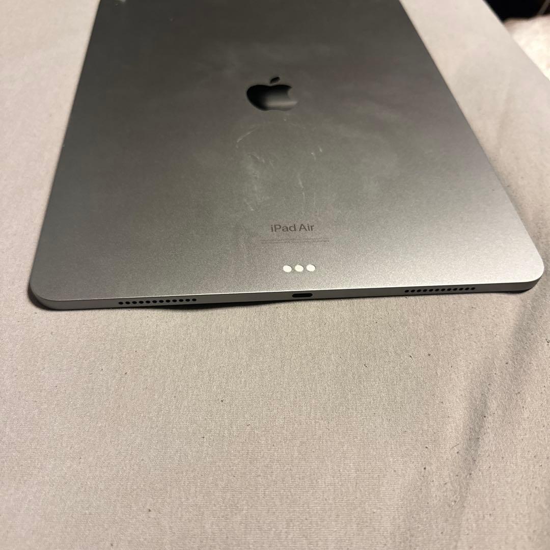 iPad Air 第6世代 13インチ M2 Wi-Fi 128GB 2