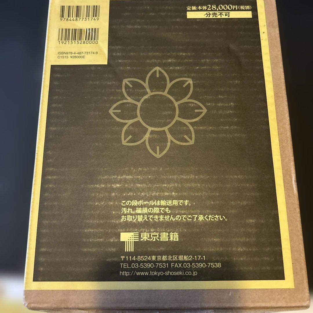 仏教語大辞典　縮刷版　中村元著　東京書籍