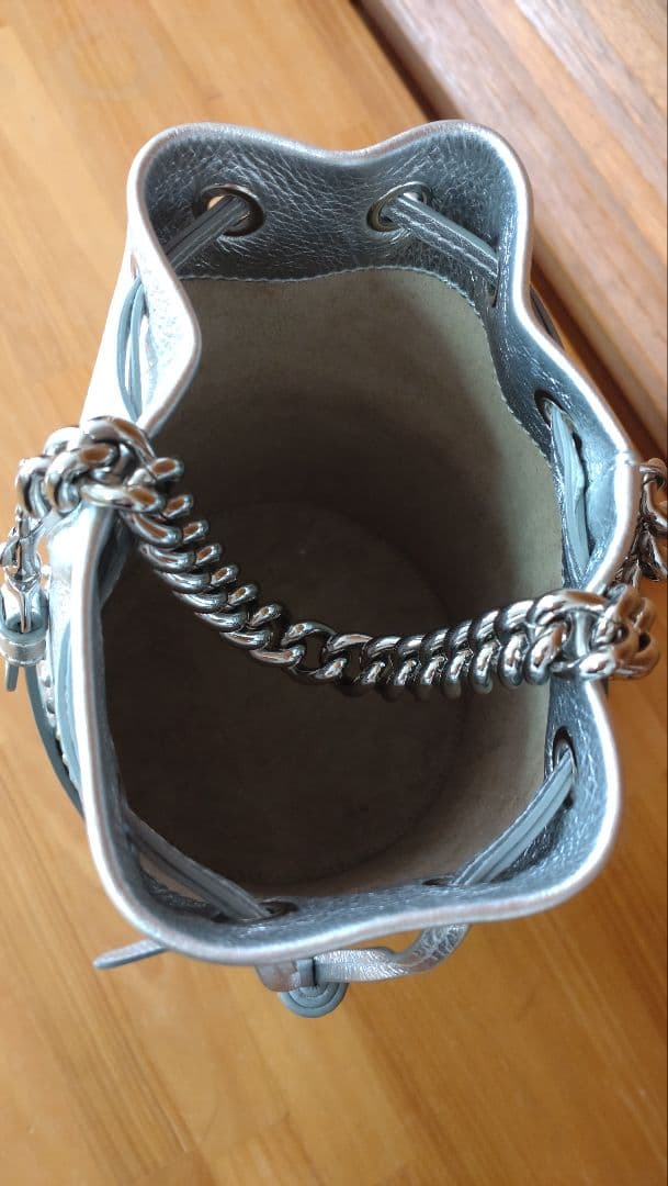 J&M Davidson MINI FRINGE CARNIVAL　カーニバル