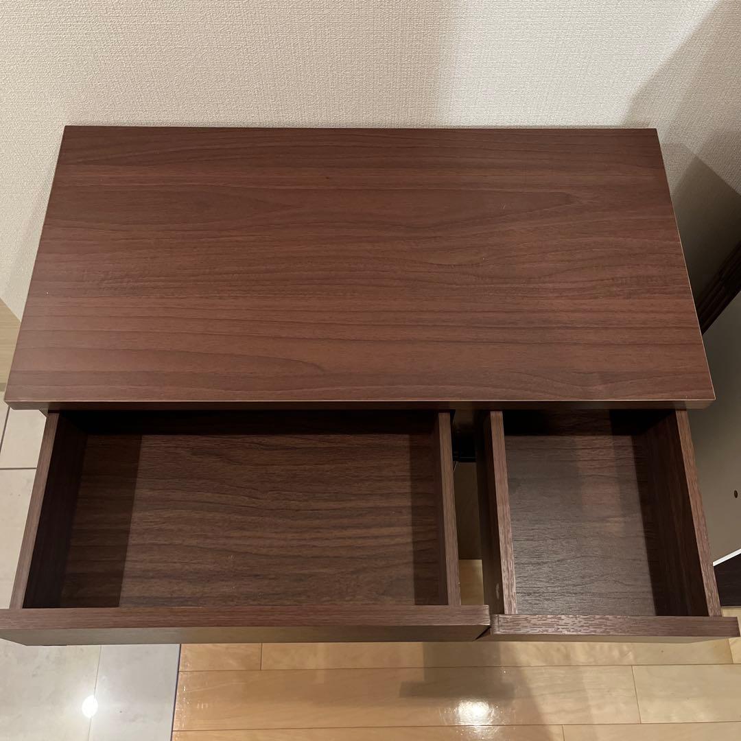 【3分別】ペールカウンター フラップ式ダストボックス ニトリ ゴミ箱