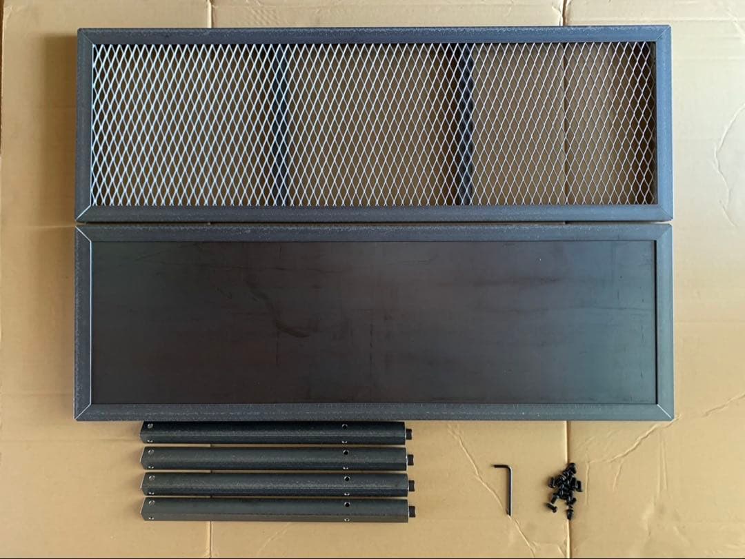 しまくん　アイアン家具/アイアンラック