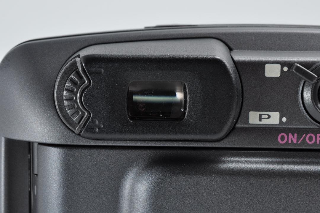 ペンタックス PENTAX ESPIO 140 エスピオ フィルムカメラ#410