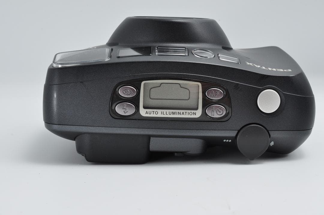 ペンタックス PENTAX ESPIO 140 エスピオ フィルムカメラ#410