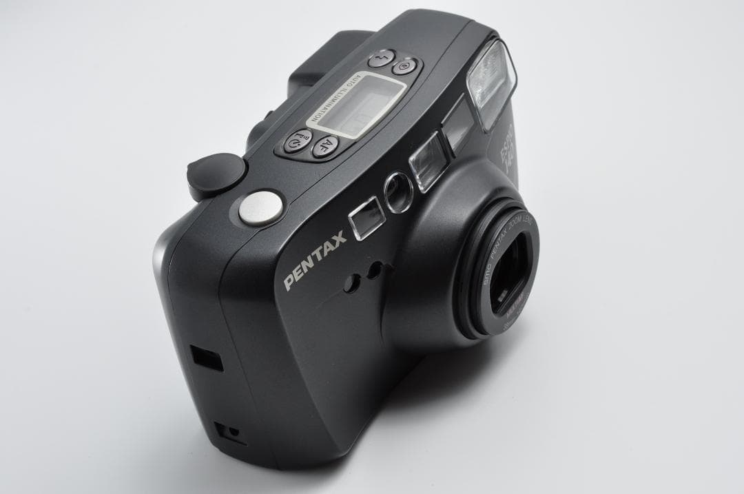 ペンタックス PENTAX ESPIO 140 エスピオ フィルムカメラ#410