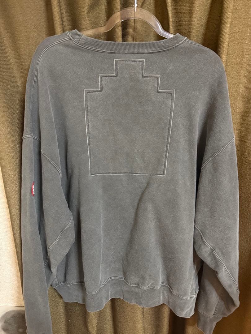 Cavmept スウェット