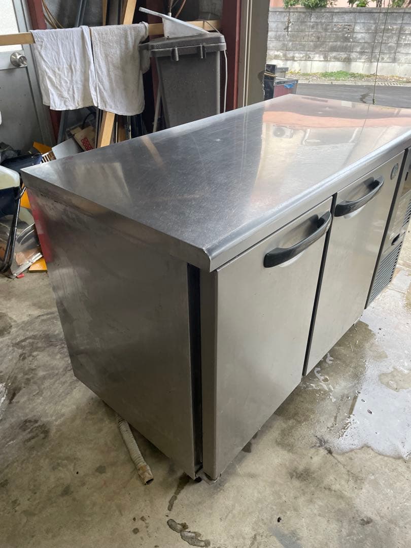 コールドテーブル冷蔵庫　送料無料！