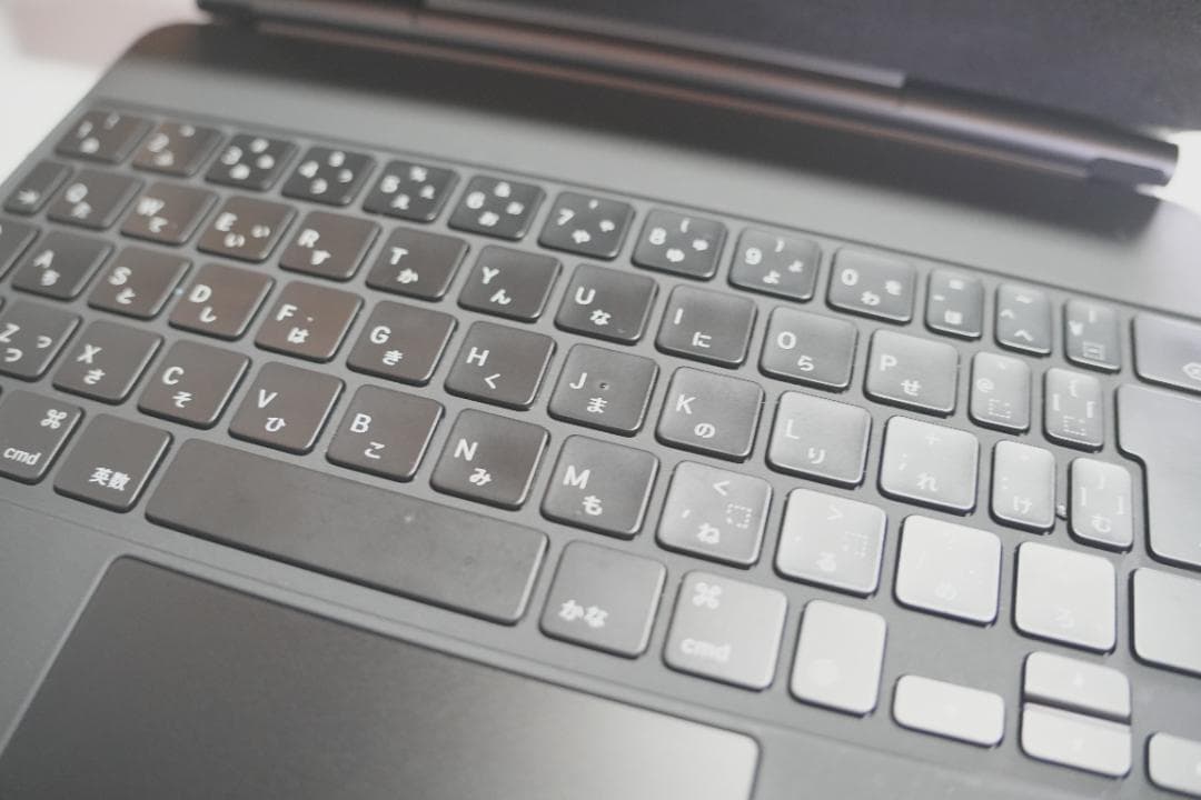 Apple 11インチ iPad Pro Magic Keyboard JIS