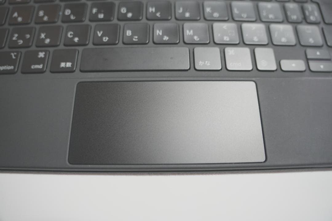 Apple 11インチ iPad Pro Magic Keyboard JIS