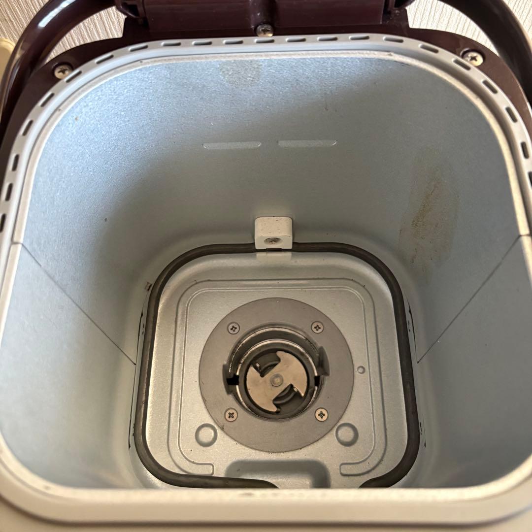 Panasonic ホームベーカリー SD-BMT1001