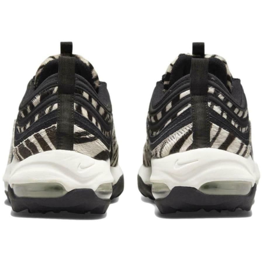 値下げ【超レア】NIKE AIR MAX97 GOLF ZEBRA28.0cm②