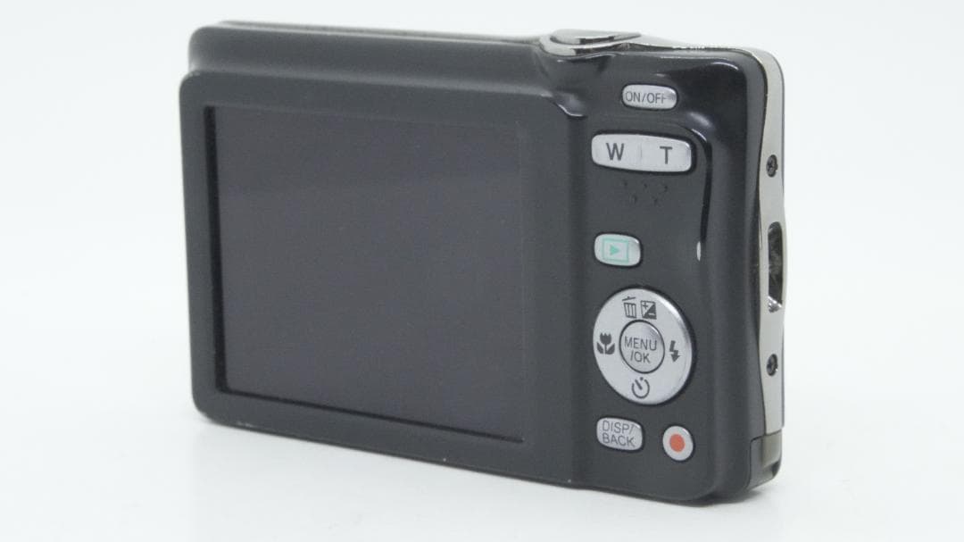 【A2230】 FUJIFILM Finepix JX660 フジフィルム