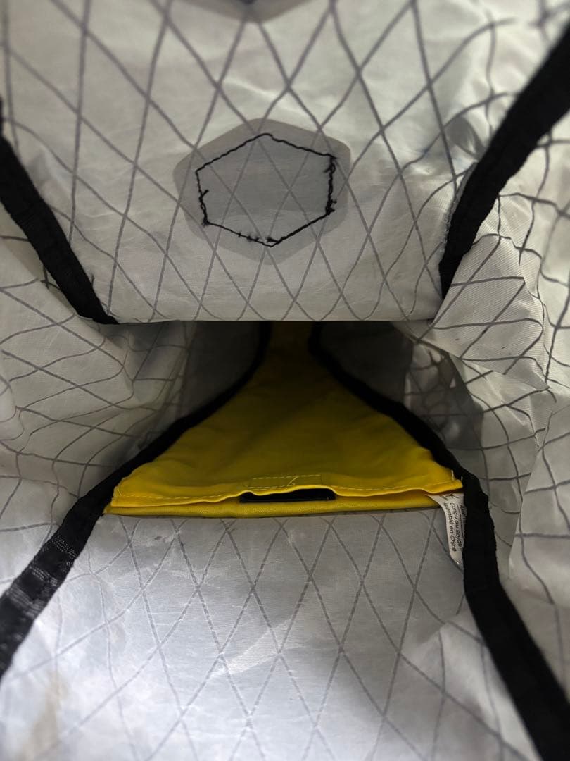 アクセサリー APIDURA Saddle Bag