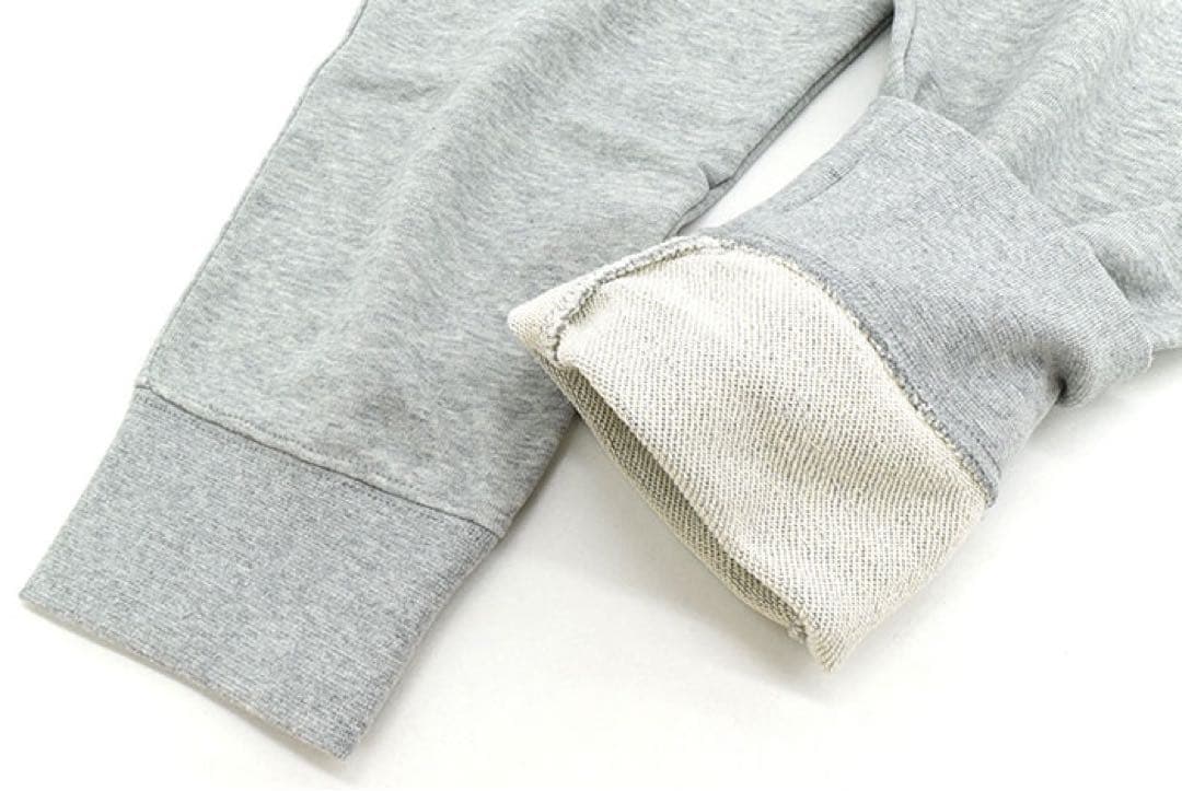 新品 NIKE セットアップ トレーナー&ジョガーパンツ グレー M 送料無料