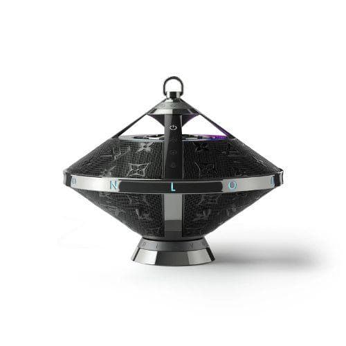 LOUIS VUITTON ホライゾン ライトアップ スピーカー ワイヤレス