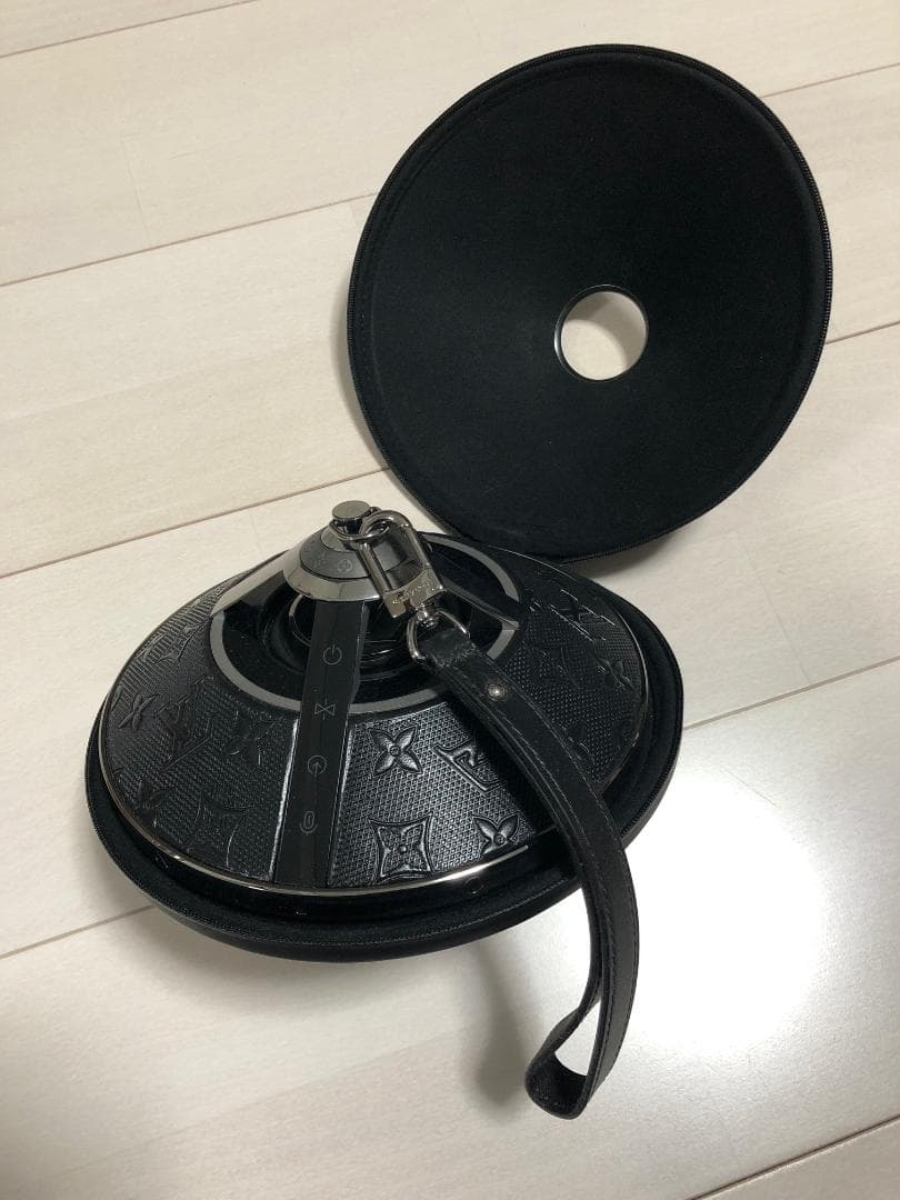LOUIS VUITTON ホライゾン ライトアップ スピーカー ワイヤレス